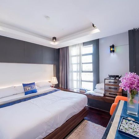 Elixir Hostel Bangkok Dış mekan fotoğraf