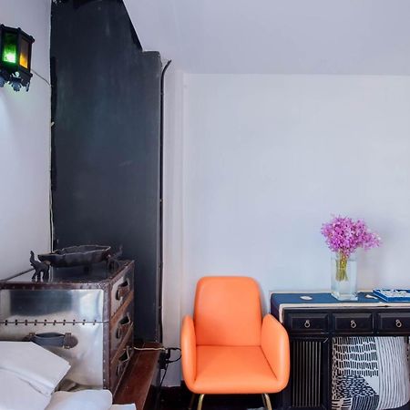 Elixir Hostel Bangkok Dış mekan fotoğraf