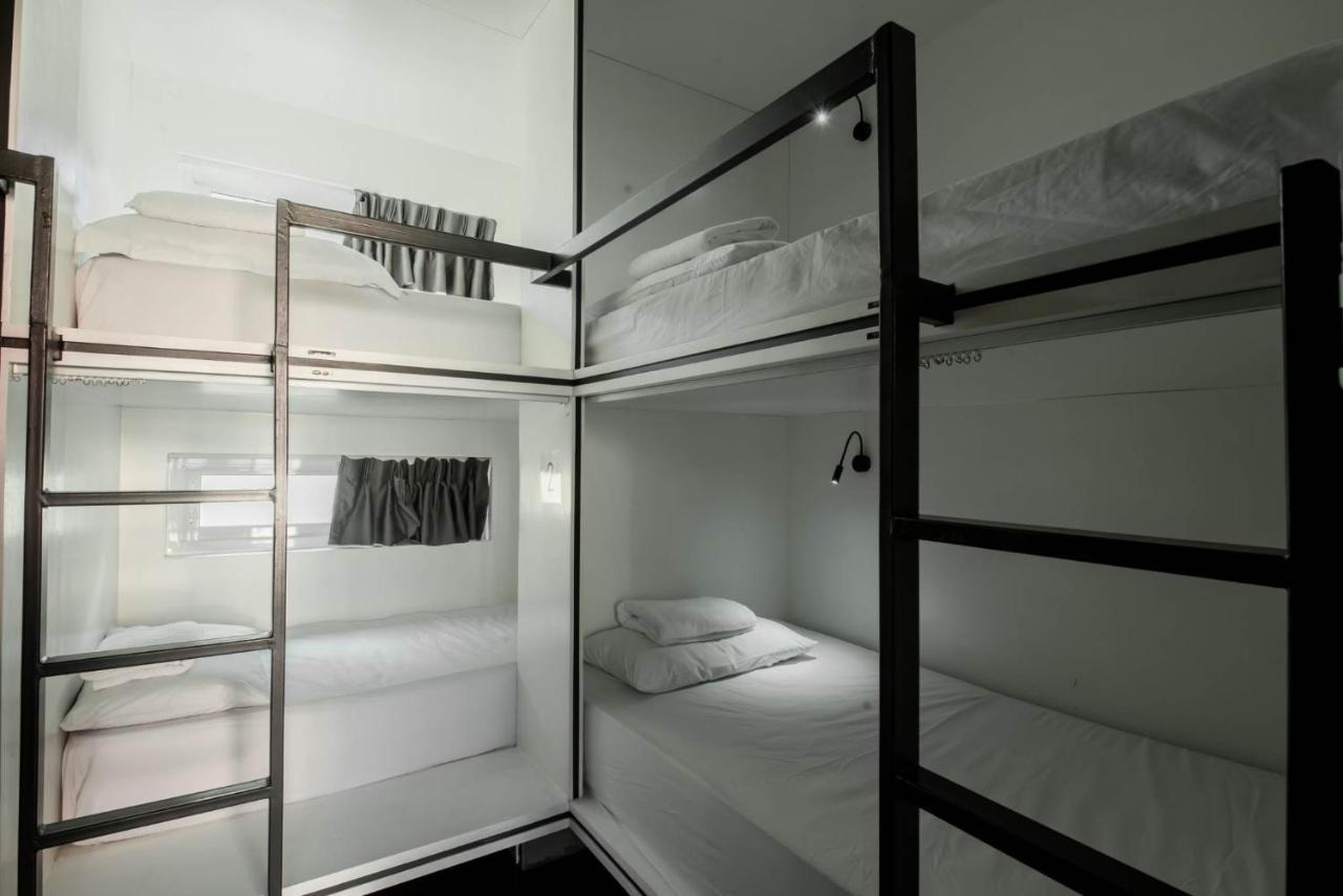 Elixir Hostel Bangkok Dış mekan fotoğraf