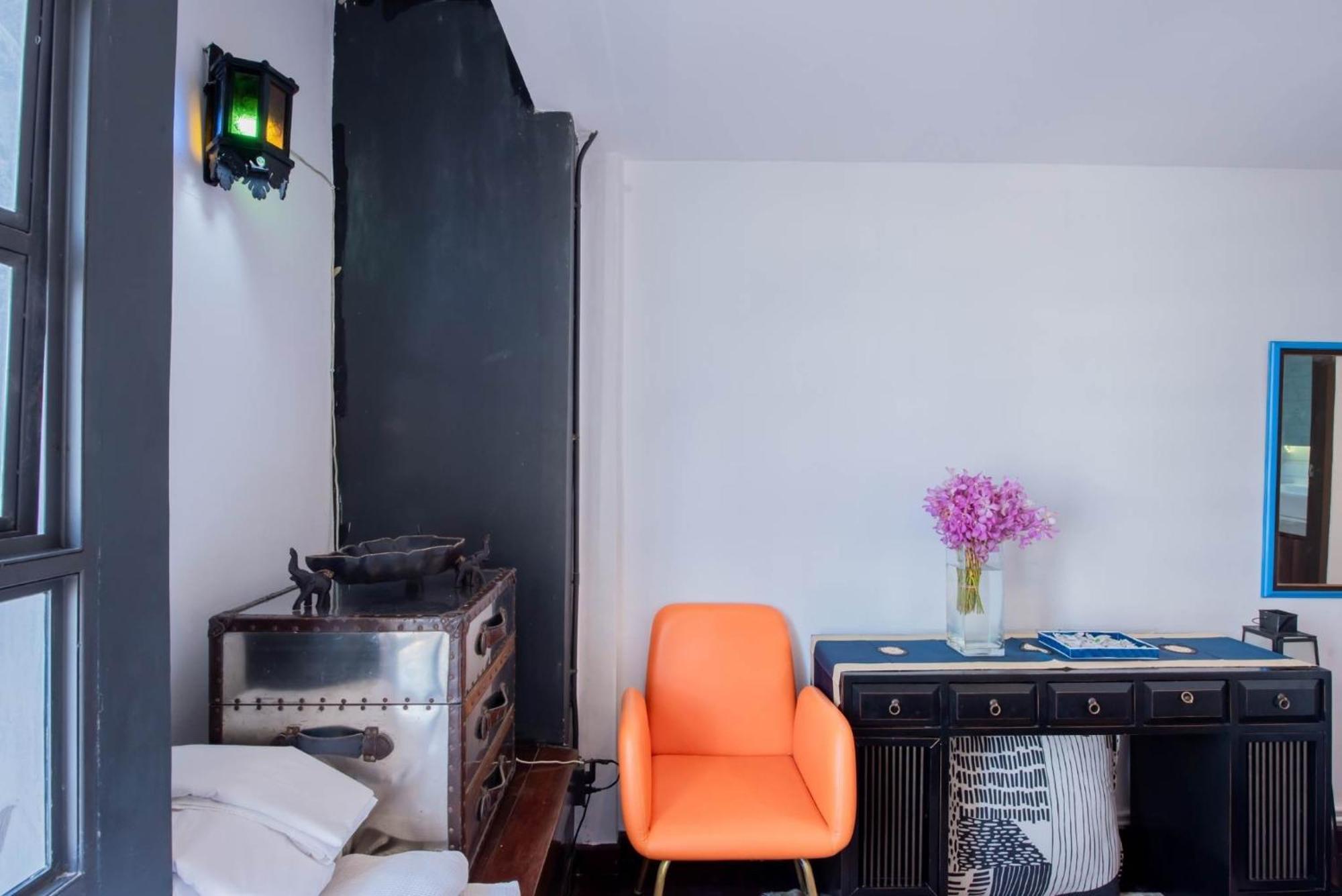 Elixir Hostel Bangkok Dış mekan fotoğraf